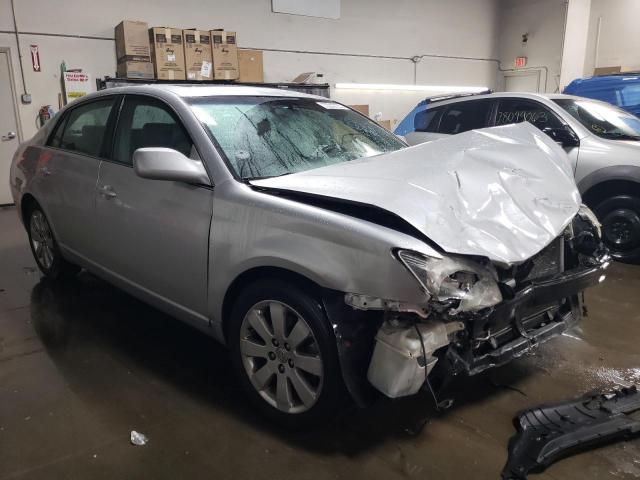 Photo 3 VIN: 4T1BK36B16U117452 - TOYOTA AVALON 