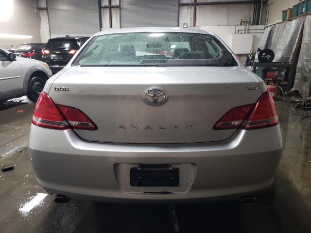 Photo 5 VIN: 4T1BK36B16U117452 - TOYOTA AVALON 