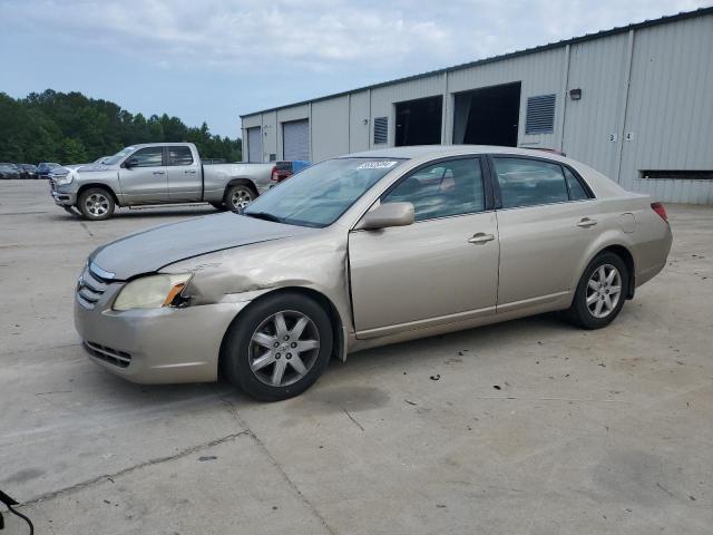 Photo 0 VIN: 4T1BK36B16U124143 - TOYOTA AVALON 