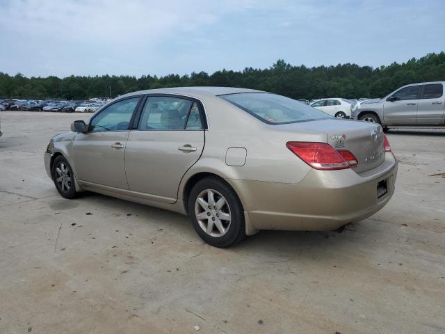 Photo 1 VIN: 4T1BK36B16U124143 - TOYOTA AVALON 