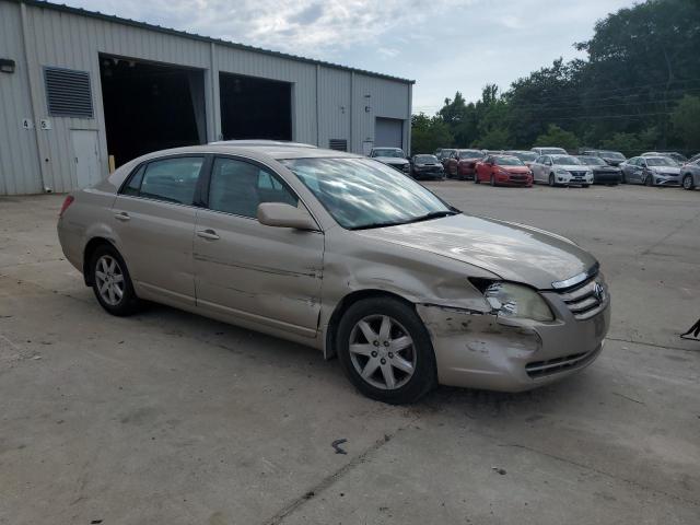 Photo 3 VIN: 4T1BK36B16U124143 - TOYOTA AVALON 