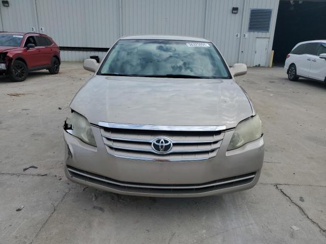 Photo 4 VIN: 4T1BK36B16U124143 - TOYOTA AVALON 