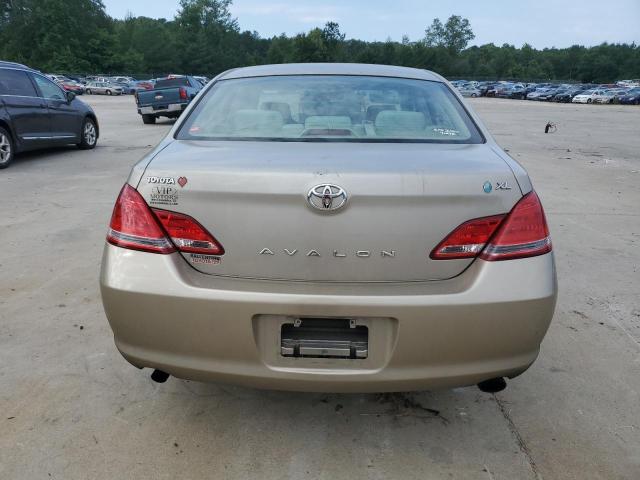 Photo 5 VIN: 4T1BK36B16U124143 - TOYOTA AVALON 