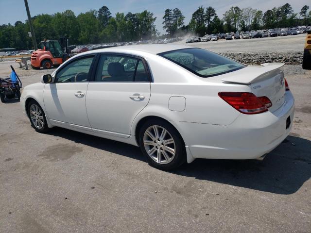 Photo 1 VIN: 4T1BK36B16U125860 - TOYOTA AVALON 