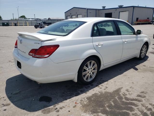 Photo 2 VIN: 4T1BK36B16U125860 - TOYOTA AVALON 