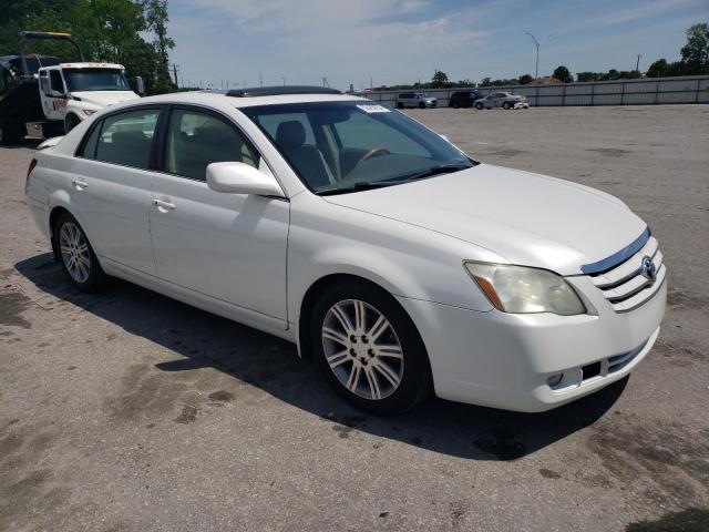 Photo 3 VIN: 4T1BK36B16U125860 - TOYOTA AVALON 