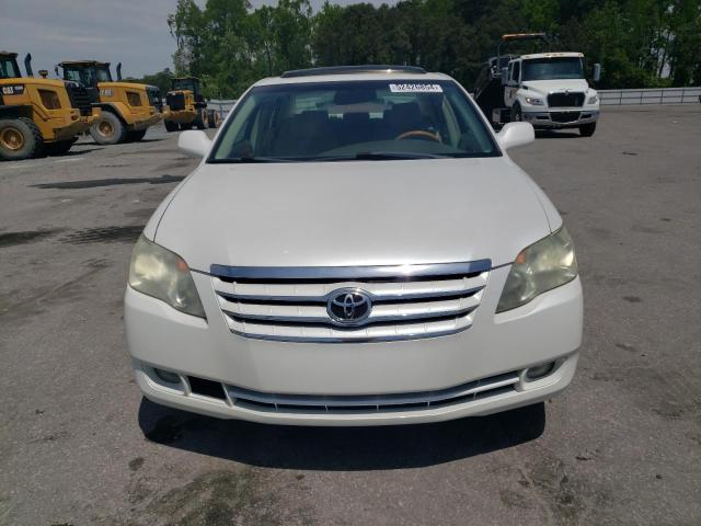 Photo 4 VIN: 4T1BK36B16U125860 - TOYOTA AVALON 