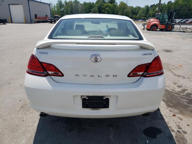 Photo 5 VIN: 4T1BK36B16U125860 - TOYOTA AVALON 