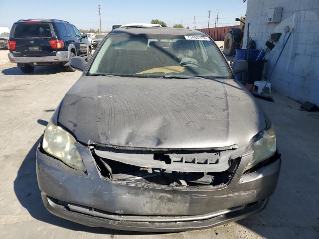 Photo 4 VIN: 4T1BK36B16U127799 - TOYOTA AVALON XL 