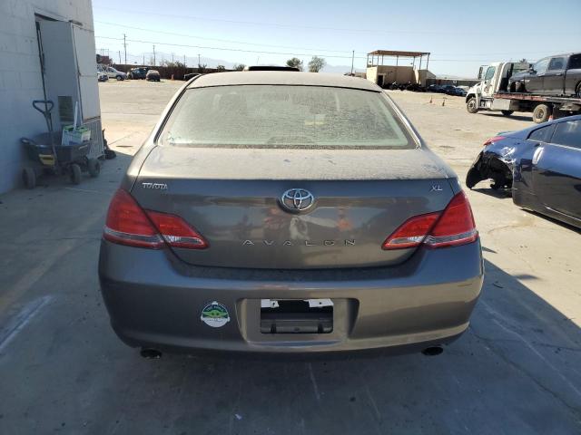 Photo 5 VIN: 4T1BK36B16U127799 - TOYOTA AVALON XL 