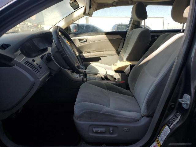 Photo 6 VIN: 4T1BK36B16U127799 - TOYOTA AVALON XL 