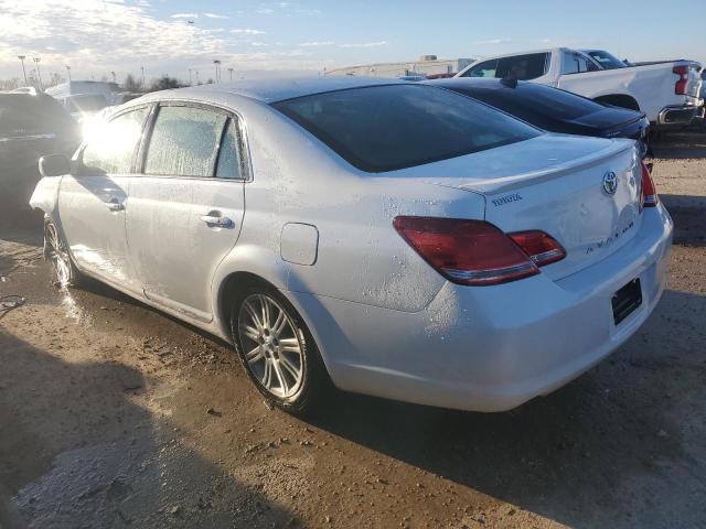 Photo 1 VIN: 4T1BK36B16U134381 - TOYOTA AVALON 