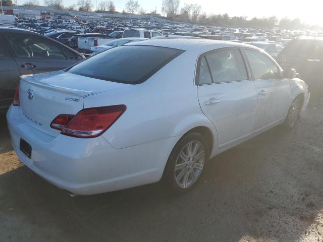 Photo 2 VIN: 4T1BK36B16U134381 - TOYOTA AVALON 