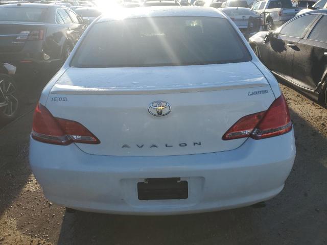 Photo 5 VIN: 4T1BK36B16U134381 - TOYOTA AVALON 