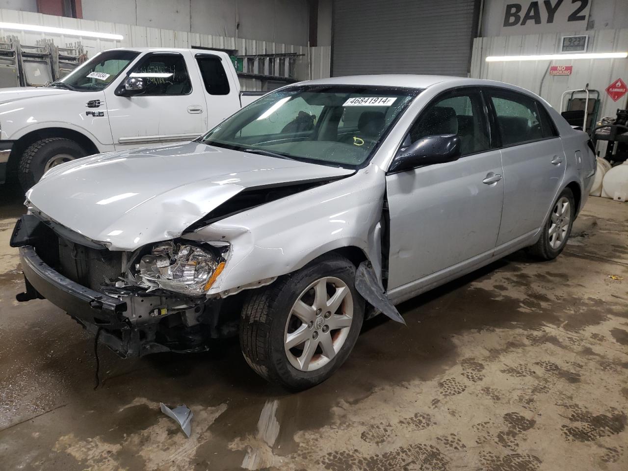 Photo 0 VIN: 4T1BK36B16U134798 - TOYOTA AVALON 