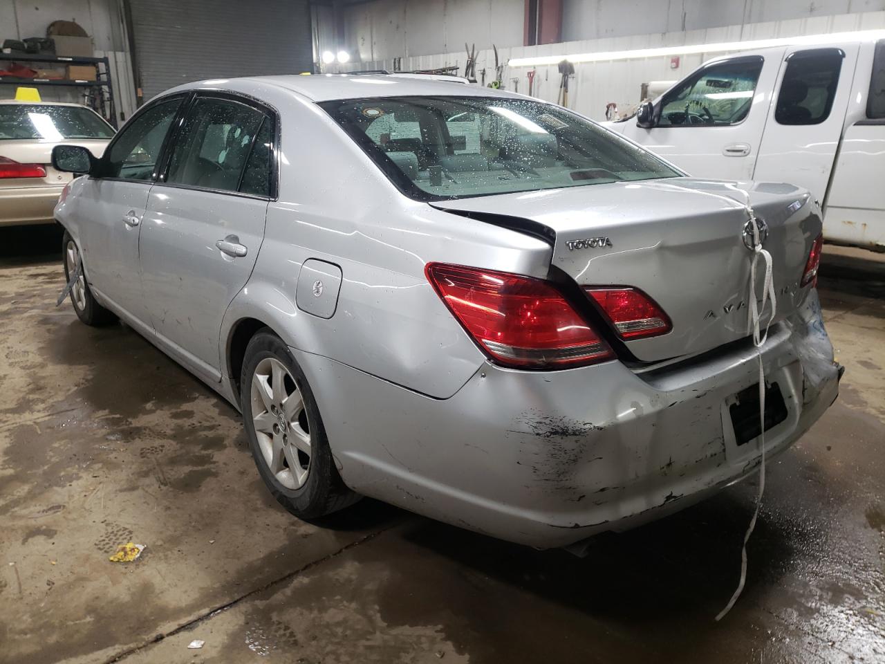 Photo 1 VIN: 4T1BK36B16U134798 - TOYOTA AVALON 