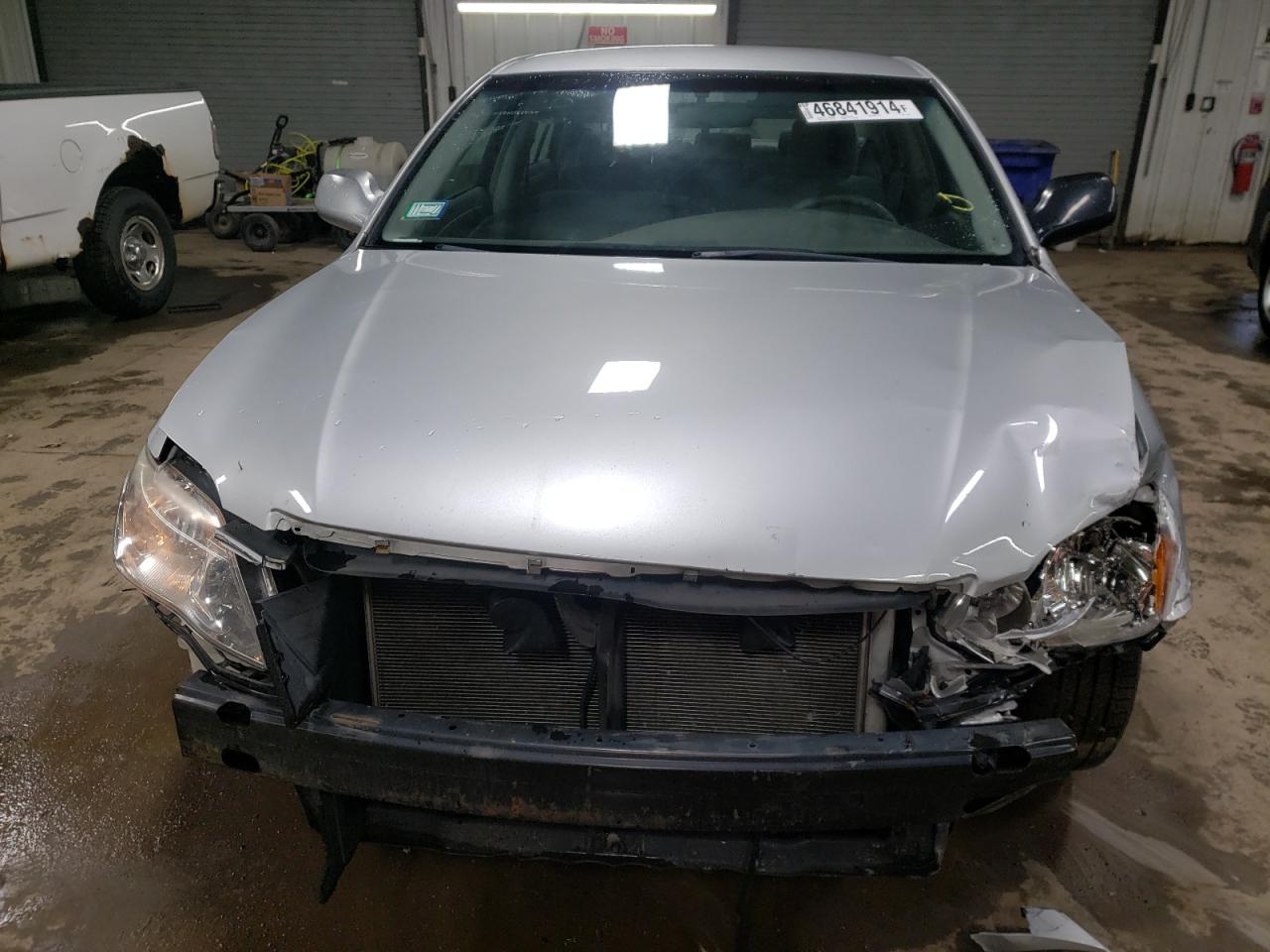 Photo 4 VIN: 4T1BK36B16U134798 - TOYOTA AVALON 