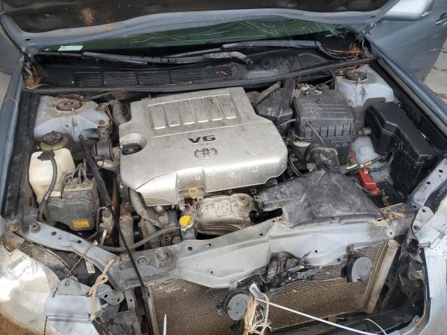 Photo 10 VIN: 4T1BK36B16U134915 - TOYOTA AVALON XL 