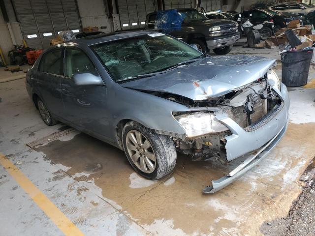 Photo 3 VIN: 4T1BK36B16U134915 - TOYOTA AVALON XL 