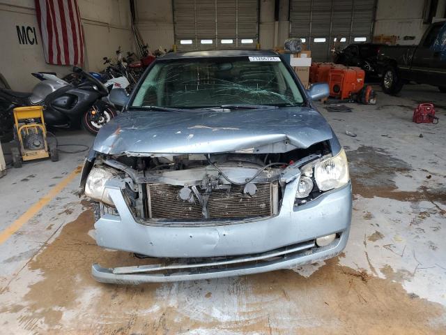 Photo 4 VIN: 4T1BK36B16U134915 - TOYOTA AVALON XL 