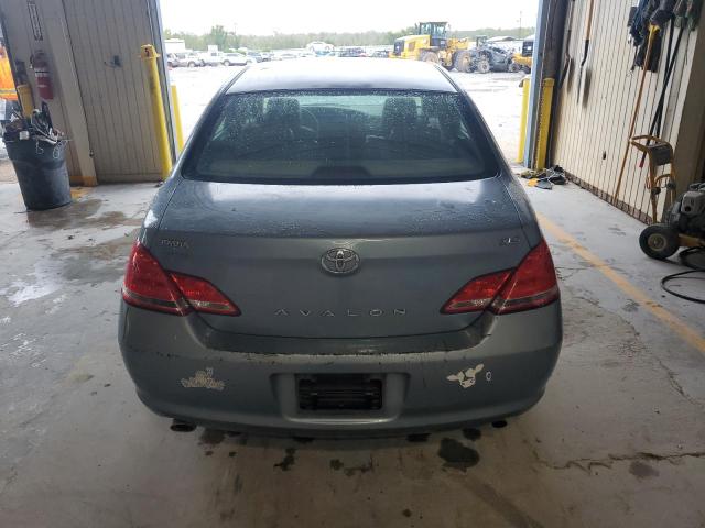 Photo 5 VIN: 4T1BK36B16U134915 - TOYOTA AVALON XL 