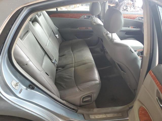 Photo 9 VIN: 4T1BK36B16U134915 - TOYOTA AVALON XL 