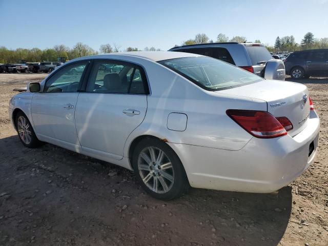 Photo 1 VIN: 4T1BK36B16U138284 - TOYOTA AVALON XL 