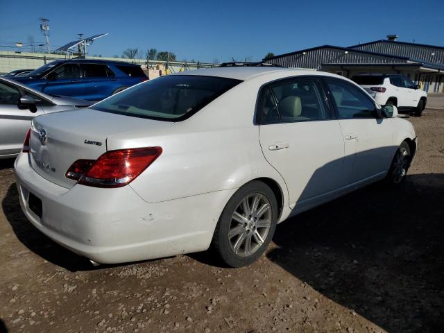 Photo 2 VIN: 4T1BK36B16U138284 - TOYOTA AVALON XL 