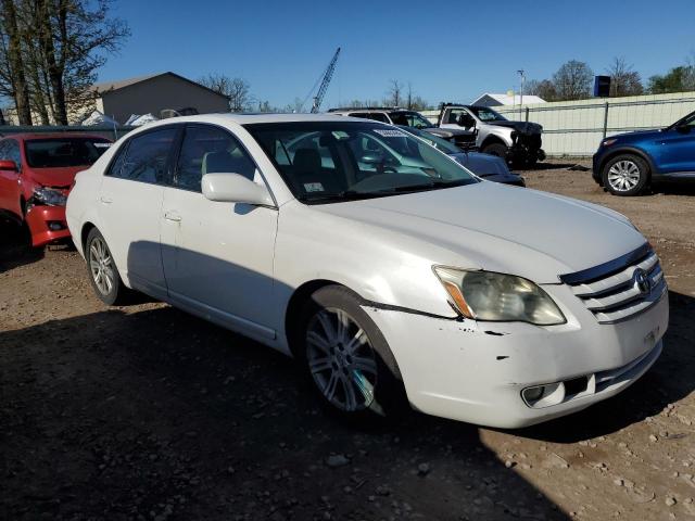 Photo 3 VIN: 4T1BK36B16U138284 - TOYOTA AVALON XL 