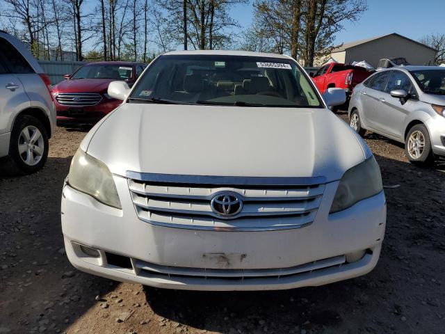 Photo 4 VIN: 4T1BK36B16U138284 - TOYOTA AVALON XL 