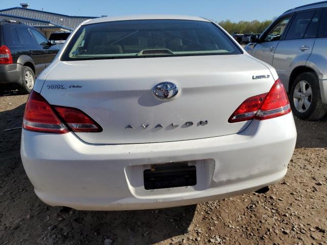 Photo 5 VIN: 4T1BK36B16U138284 - TOYOTA AVALON XL 