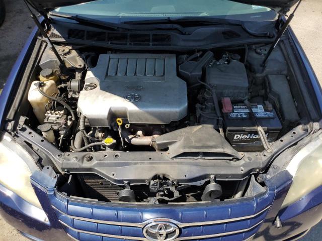 Photo 10 VIN: 4T1BK36B16U148071 - TOYOTA AVALON XL 