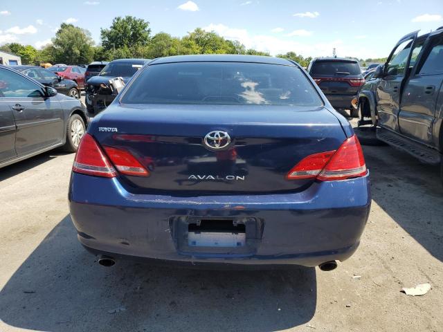 Photo 5 VIN: 4T1BK36B16U148071 - TOYOTA AVALON XL 