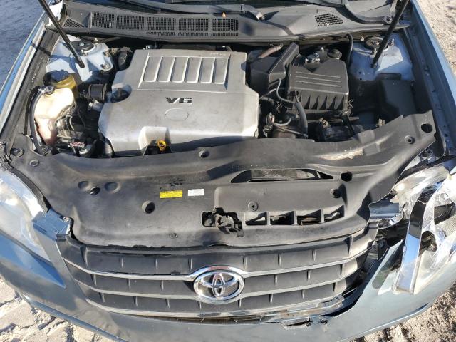 Photo 10 VIN: 4T1BK36B16U150015 - TOYOTA AVALON XL 