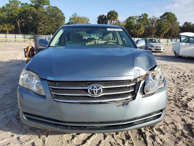 Photo 4 VIN: 4T1BK36B16U150015 - TOYOTA AVALON XL 