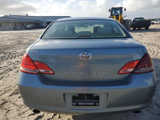 Photo 5 VIN: 4T1BK36B16U150015 - TOYOTA AVALON XL 