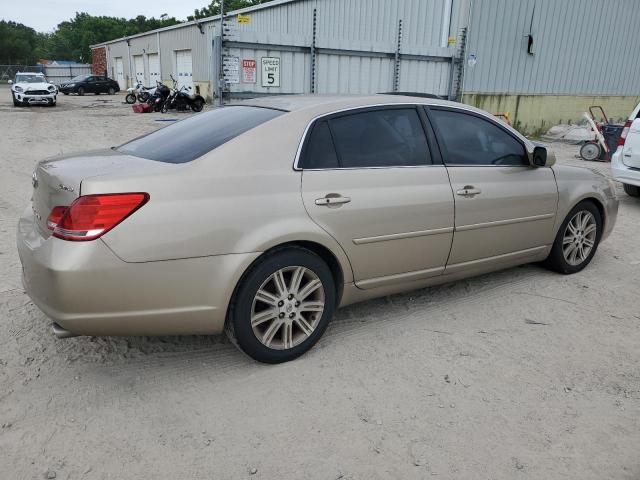 Photo 2 VIN: 4T1BK36B16U153724 - TOYOTA AVALON 