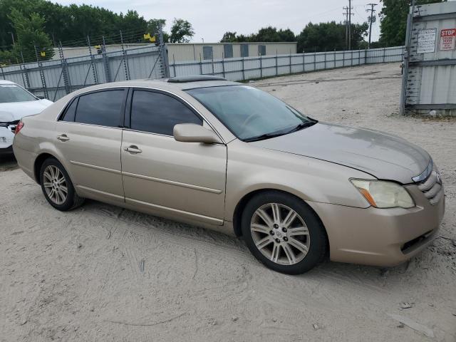 Photo 3 VIN: 4T1BK36B16U153724 - TOYOTA AVALON 