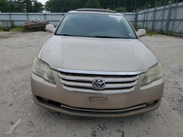 Photo 4 VIN: 4T1BK36B16U153724 - TOYOTA AVALON 