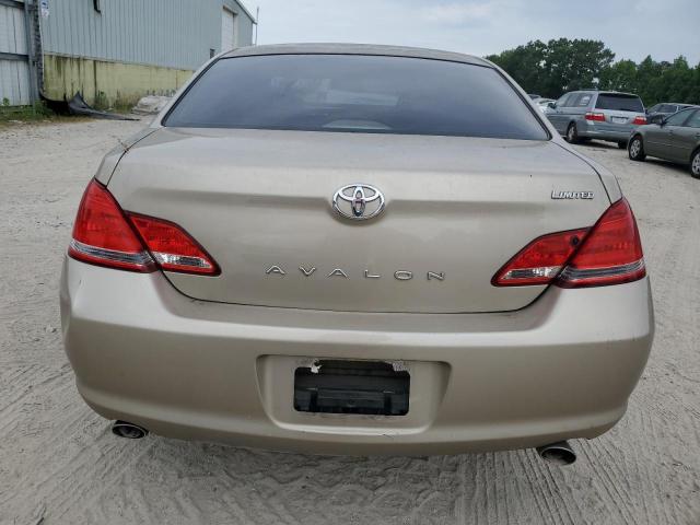 Photo 5 VIN: 4T1BK36B16U153724 - TOYOTA AVALON 