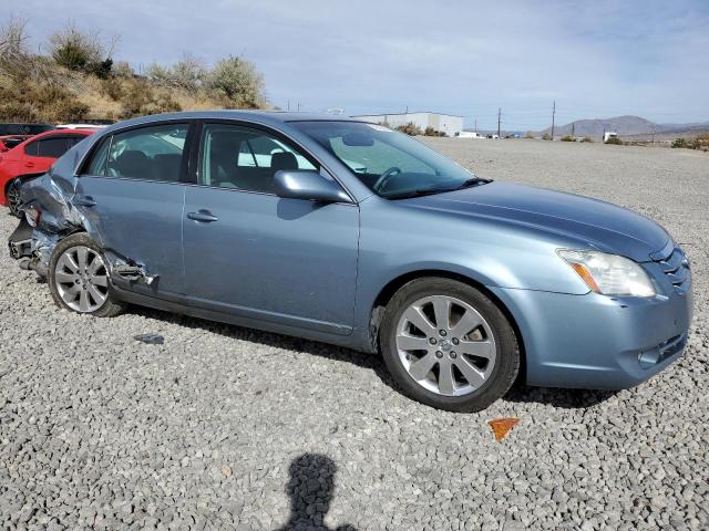 Photo 3 VIN: 4T1BK36B16U156249 - TOYOTA AVALON 