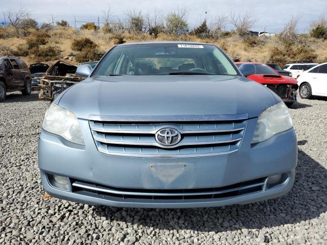 Photo 4 VIN: 4T1BK36B16U156249 - TOYOTA AVALON 