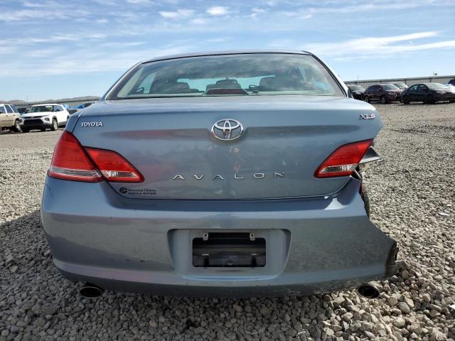 Photo 5 VIN: 4T1BK36B16U156249 - TOYOTA AVALON 