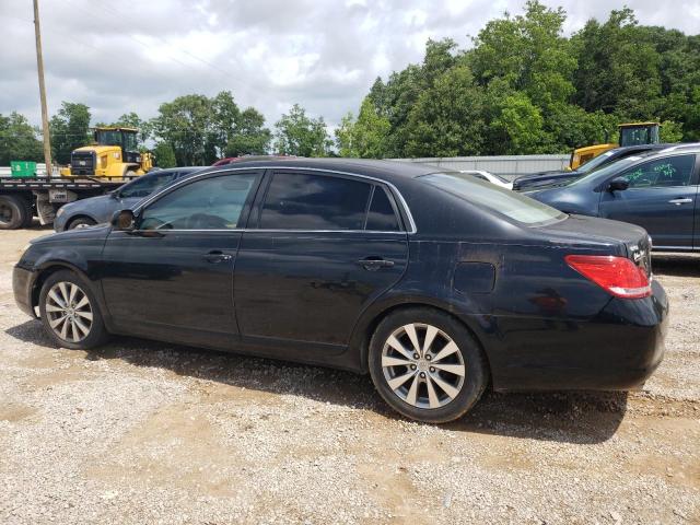 Photo 1 VIN: 4T1BK36B16U158356 - TOYOTA AVALON 