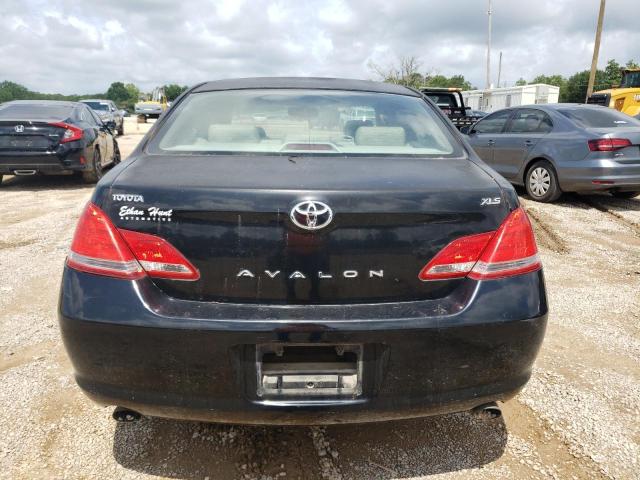 Photo 5 VIN: 4T1BK36B16U158356 - TOYOTA AVALON 