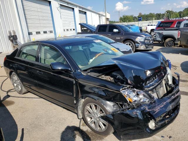 Photo 3 VIN: 4T1BK36B16U159667 - TOYOTA AVALON 