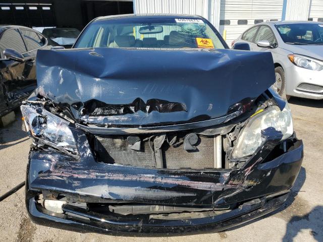 Photo 4 VIN: 4T1BK36B16U159667 - TOYOTA AVALON 