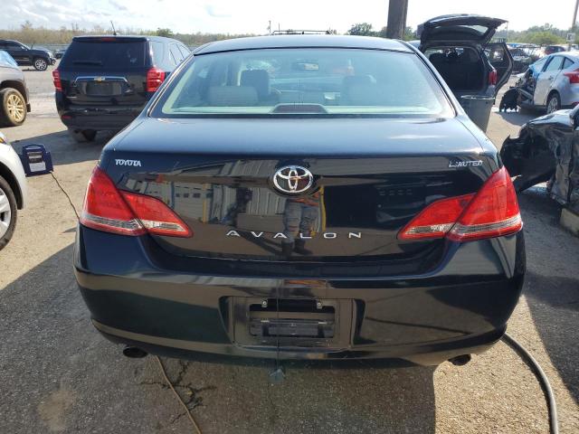 Photo 5 VIN: 4T1BK36B16U159667 - TOYOTA AVALON 