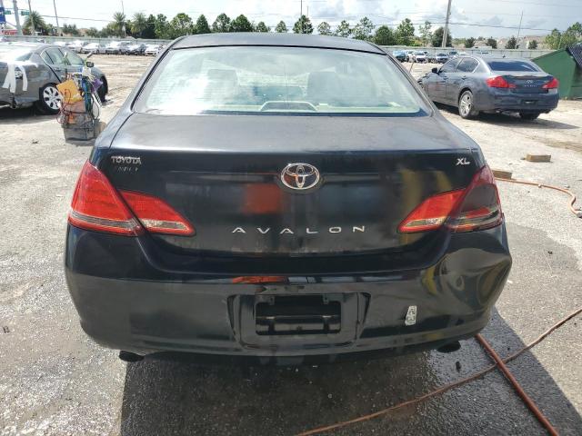 Photo 5 VIN: 4T1BK36B16U160804 - TOYOTA AVALON XL 