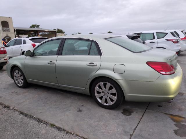 Photo 1 VIN: 4T1BK36B16U161628 - TOYOTA AVALON XL 